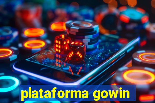 plataforma gowin